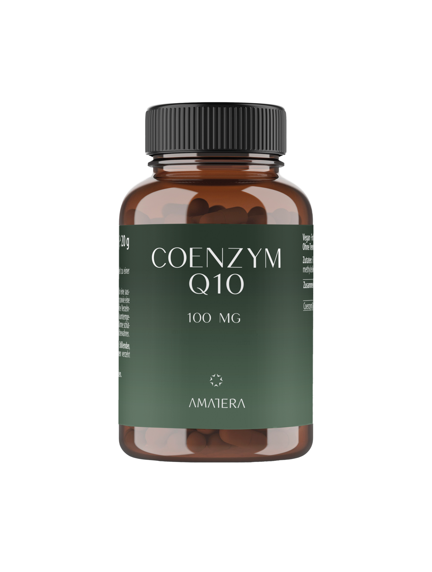 Coenzym Q10 Produktbild