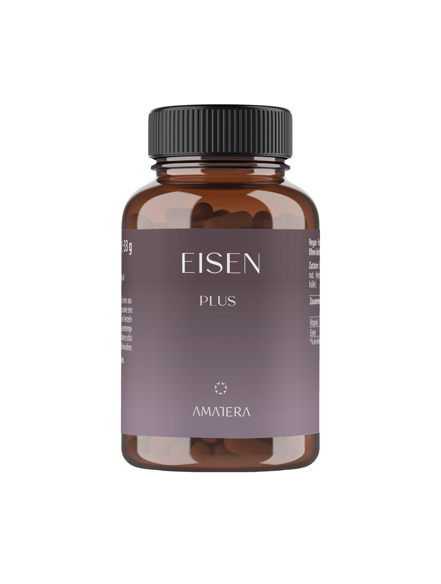 Eisen Plus Produktbild