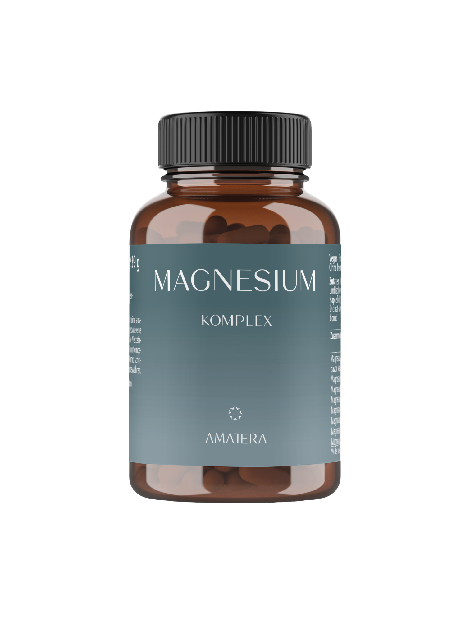 Magnesium Komplex Produktbild